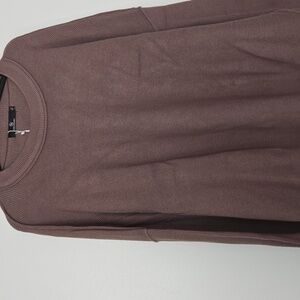 NWT Amazon Lilllusory stretchy top